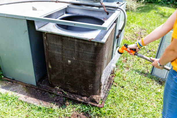 Best Dryer Vent Cleaning Services  in Eastmont, WA