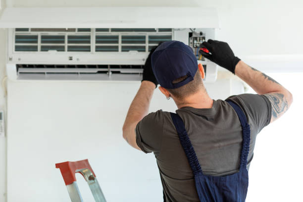 Best Local Air Duct Cleaning Services  in Eastmont, WA