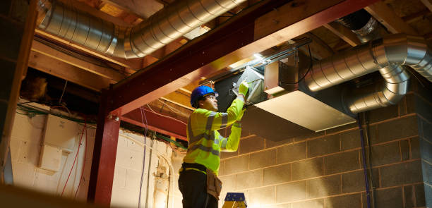 Best Affordable Air Duct Cleaning  in Eastmont, WA