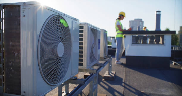 Best Affordable Duct Cleaning Services  in Eastmont, WA